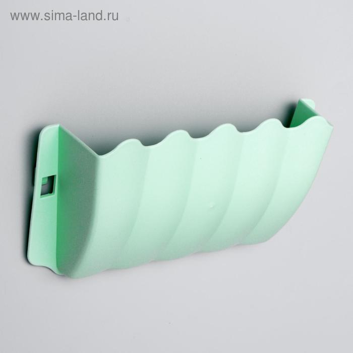 Кормушка для сена наружная, 25 х 15,7 х 7 см, микс цветов 
Кормушка для сена наружная, 25 х 15,7 х 7 см, микс цветов