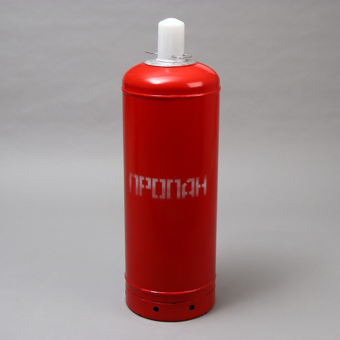 Баллон газовый, 50 л, с вентилем, пустой, ГОСТ 15860-84, НЗГА
Баллон газовый, 50 л, с вентилем, пустой, ГОСТ 15860-84, НЗГА