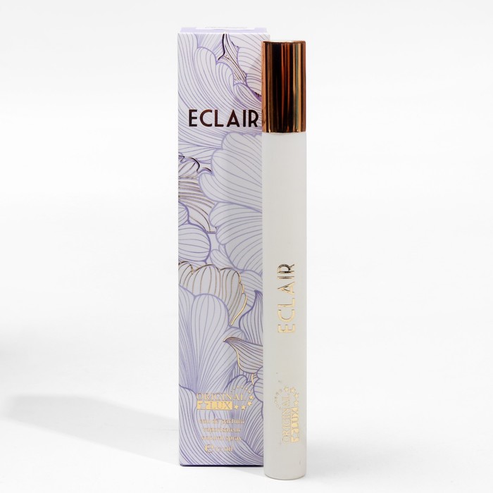 Парфюмерная вода-ручка Orig Lux Eclair, 17 мл
Парфюмерная вода-ручка Orig Lux Eclair, 17 мл