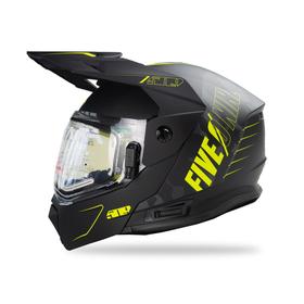 Шлем с подогревом визора 509 Delta R4 Ignite, F01004300-130-020, цвет Черный, размер M
Шлем с подогревом визора 509 Delta R4 Ignite, F01004300-130-020, цвет Черный, размер M