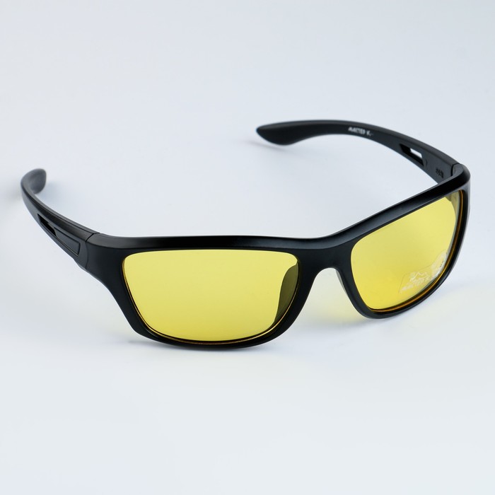 Очки спортивные "Мастер К." UV400, ширина 14 см, дужка 14 см, линза 3.8х6.5 см
Очки спортивные "Мастер К." UV400, ширина 14 см, дужка 14 см, линза 3.8х6.5 см