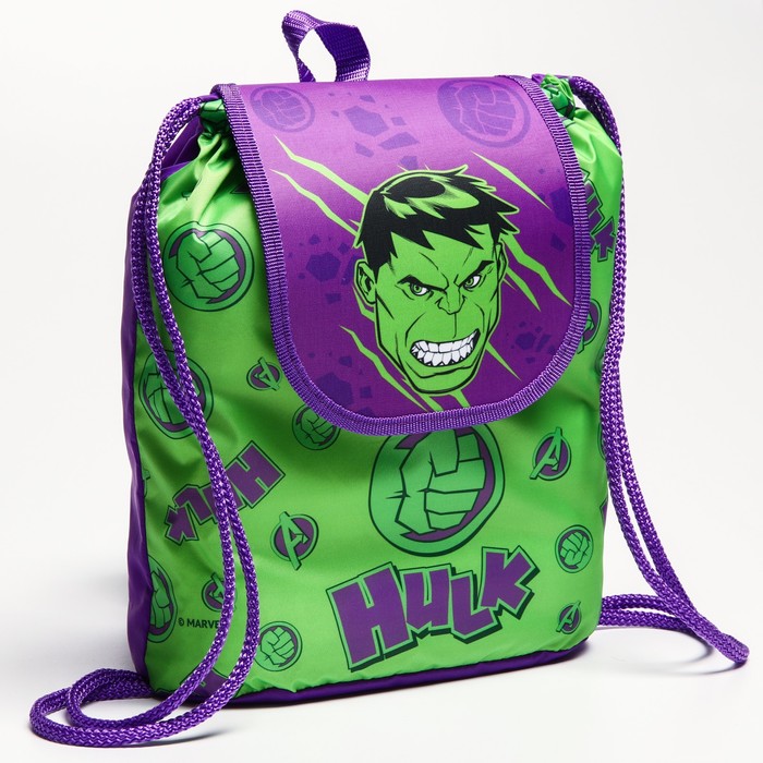 Рюкзак детский СР-01 29*21.5*13.5 Мстители «Халк»,
Рюкзак детский СР-01 29*21.5*13.5 Мстители «Халк»,