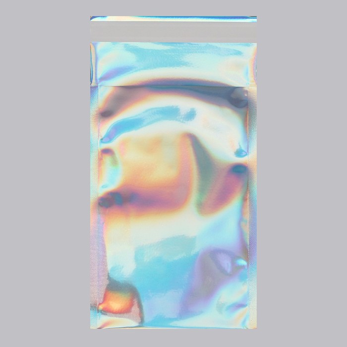 Пакет подарочный с липкой лентой 9*13 см
Пакет подарочный с липкой лентой 9*13 см