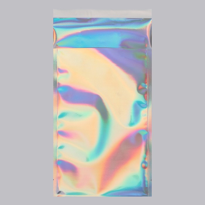 Пакет подарочный с липкой лентой 12*18 см
Пакет подарочный с липкой лентой 12*18 см