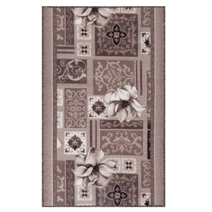 Дорожка тафтинг 100х150 см, ПА 100%, войлок
Дорожка тафтинг 100х150 см, ПА 100%, войлок