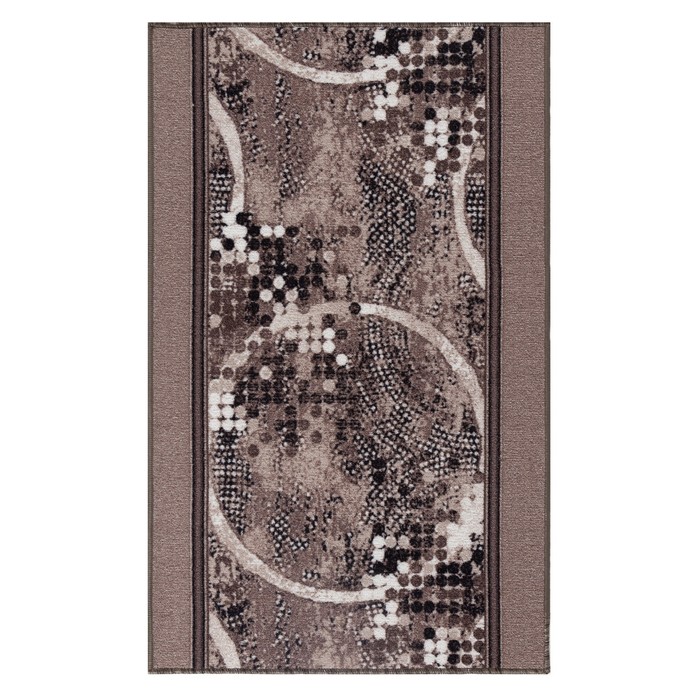 Дорожка тафтинг 100х150 см, ПА 100%, войлок
Дорожка тафтинг 100х150 см, ПА 100%, войлок