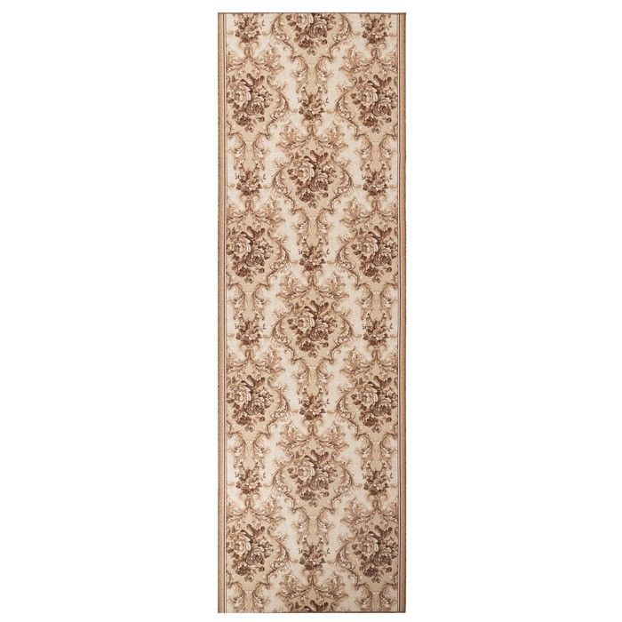 Дорожка тафтинг 150х400 см, ПА 100%, войлок
Дорожка тафтинг 150х400 см, ПА 100%, войлок