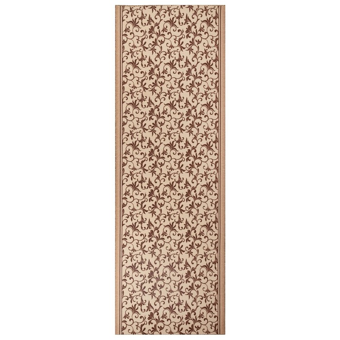 Дорожка тафтинг 150х400 см, ПА 100%, войлок
Дорожка тафтинг 150х400 см, ПА 100%, войлок