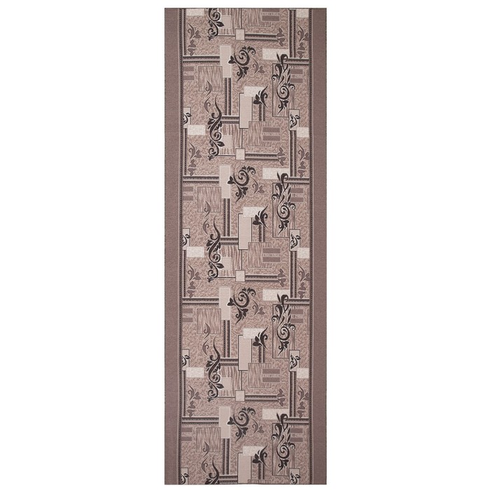 Дорожка прямоугольная 150*400 см, p1530/a2r/100, ПА 100%, войлок
Дорожка прямоугольная 150*400 см, p1530/a2r/100, ПА 100%, войлок