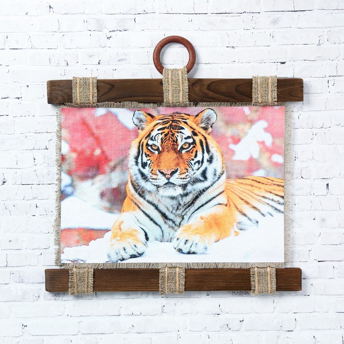 Сувенир свиток "Король тайги"
Сувенир свиток "Король тайги"