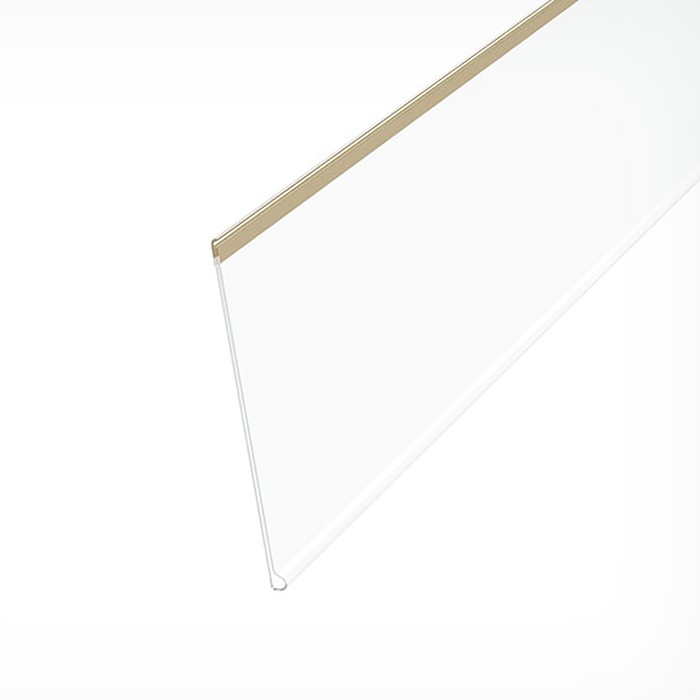 Ценникодержатель полочный самоклеящийся DBR73, 1250 мм, цвет прозрачный
Ценникодержатель полочный самоклеящийся DBR73, 1250 мм, цвет прозрачный