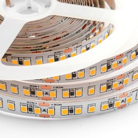 Светодиодная лента Apeyron Electrics 2 м, IP20, SMD2835, 168 LED/м, 18 Вт/м, 24 В, 4000К
Светодиодная лента Apeyron Electrics 2 м, IP20, SMD2835, 168 LED/м, 18 Вт/м, 24 В, 4000К