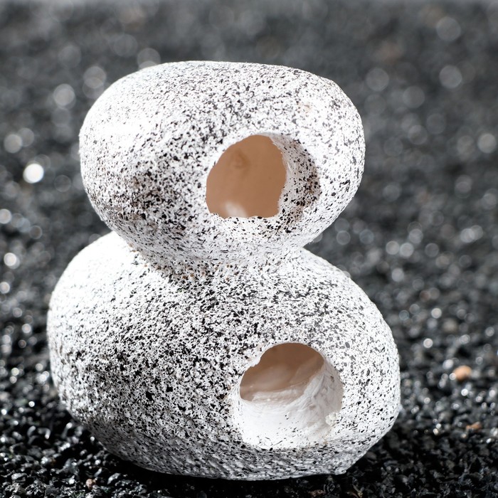 Декор для аквариума "Камень №3", 10,5 х 7,5 х 10 см
Декор для аквариума "Камень №3", 10,5 х 7,5 х 10 см