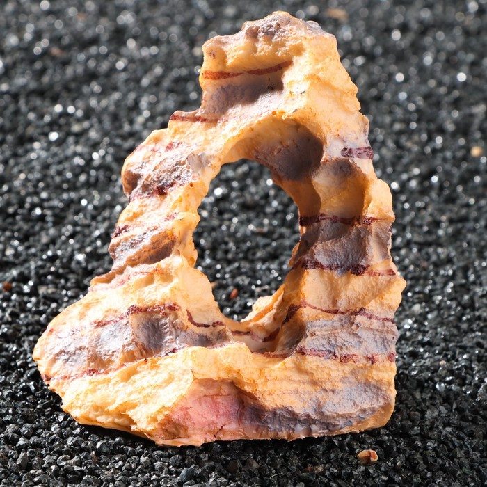 Декорации под скалы, 11 х 8 х 12,5 см
Декорации под скалы, 11 х 8 х 12,5 см