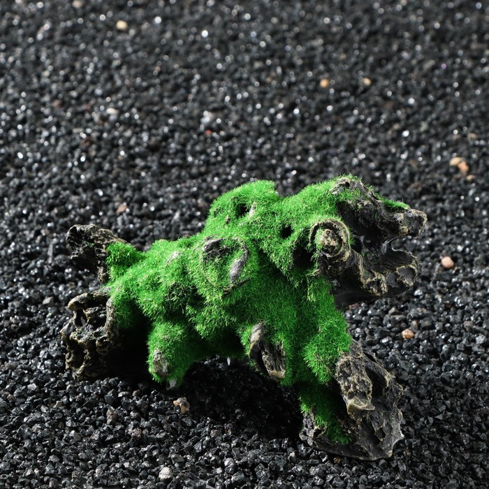 Декор под корягу, 13 х 7 х 7 см
Декор под корягу, 13 х 7 х 7 см