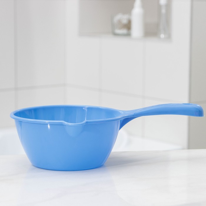 Ковш, 31×20×8,5 см, цвет МИКС
Ковш, 31×20×8,5 см, цвет МИКС