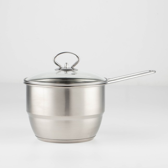 Сотейник Steam со вставкой для готовки на пару, 2,4 л, d=17 см, стеклянная крышка, индукция, 201 сталь, цвет серебряный
Сотейник Steam со вставкой для готовки на пару, 2,4 л, d=17 см, стеклянная крышка, индукция, 201 сталь, цвет серебряный