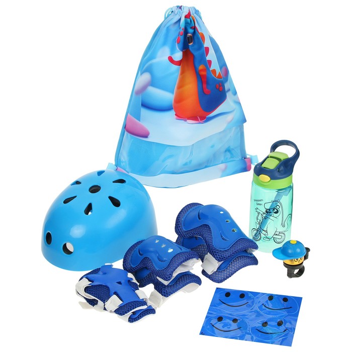 Набор спортивный «Динозаврик» для мальчика
Набор спортивный «Динозаврик» для мальчика