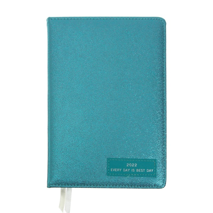 Ежедневник датир 2022 A5 176л, deVENTE Edith, тв обл с порол ИСК КОЖА, тисн фольг
Ежедневник датир 2022 A5 176л, deVENTE Edith, тв обл с порол ИСК КОЖА, тисн фольг