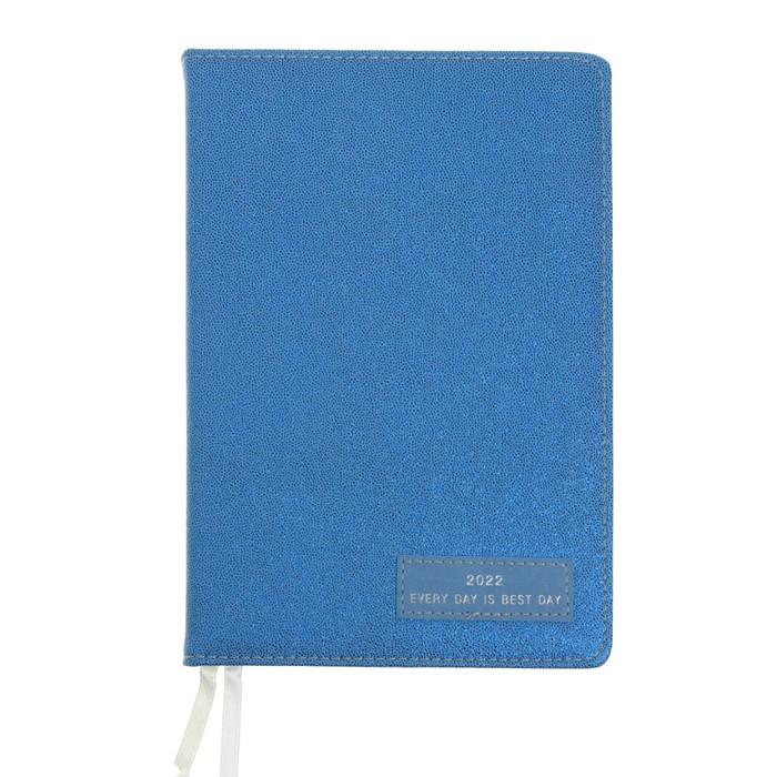 Ежедневник датир 2022 A5 176л, deVENTE Edith, тв обл с порол ИСК КОЖА, тисн фольг
Ежедневник датир 2022 A5 176л, deVENTE Edith, тв обл с порол ИСК КОЖА, тисн фольг