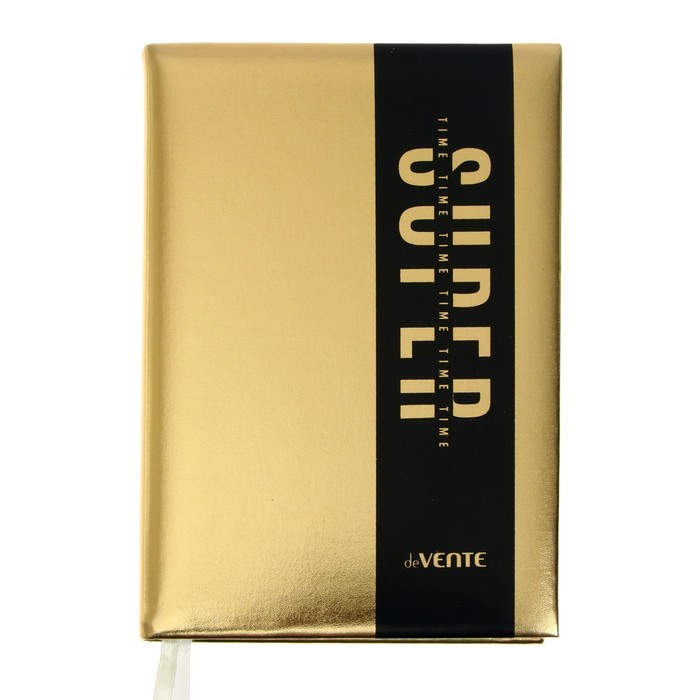 Ежедневник недатир A5 160л, deVENTE Icon, тв обл с порол ИСК КОЖА, шелкограф
Ежедневник недатир A5 160л, deVENTE Icon, тв обл с порол ИСК КОЖА, шелкограф