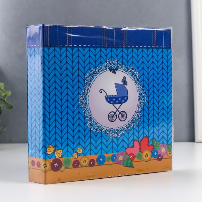 Фотоальбом 12 листов для заполнения и 14 листов для 56 фотографий 10х15 см., "Малышу"
Фотоальбом 12 листов для заполнения и 14 листов для 56 фотографий 10х15 см., "Малышу"