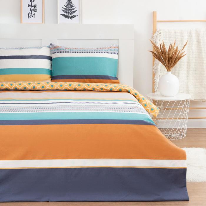 Постельное белье LoveLife дуэт "Home comfort" 143*215см-2шт,225*240см,50*70см-2шт,100%хлопок,сатин,125г/м
Постельное белье LoveLife дуэт "Home comfort" 143*215см-2шт,225*240см,50*70см-2шт,100%хлопок,сатин,125г/м