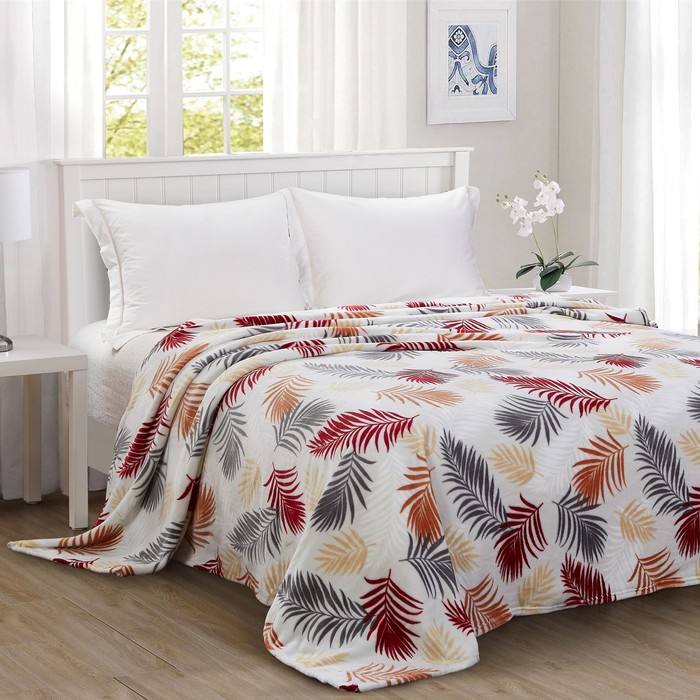 Плед 150х200см, рис. 200200-5, корал-флис 165г/м, пэ100%
Плед 150х200см, рис. 200200-5, корал-флис 165г/м, пэ100%