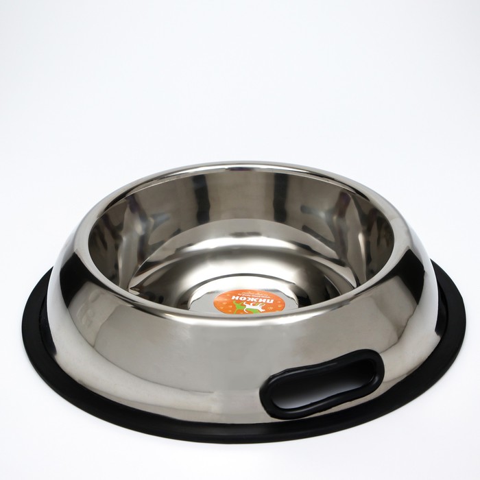 УЦЕНКА!Миска стандартная, 950мл
УЦЕНКА!Миска стандартная, 950мл