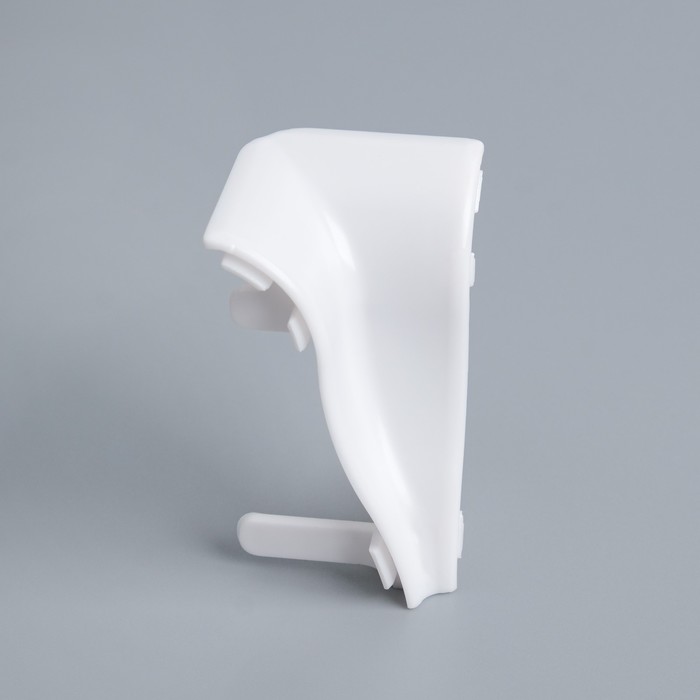 Внутренний угол для плинтуса 5,2 Ecoline Комфорт-классик белый
Внутренний угол для плинтуса 5,2 Ecoline Комфорт-классик белый