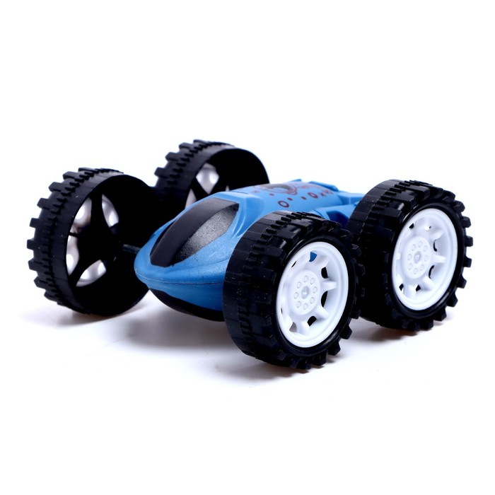 Машина инерционная «Перевертыш», МИКС
Машина инерционная «Перевертыш», МИКС