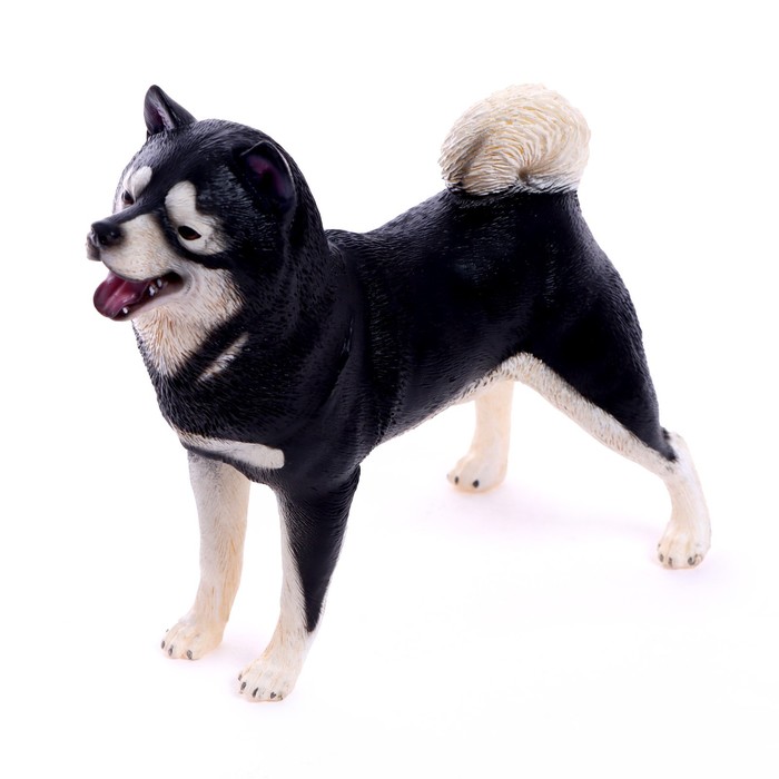 Фигурка животного «Шиба-ину»
Фигурка животного «Шиба-ину»