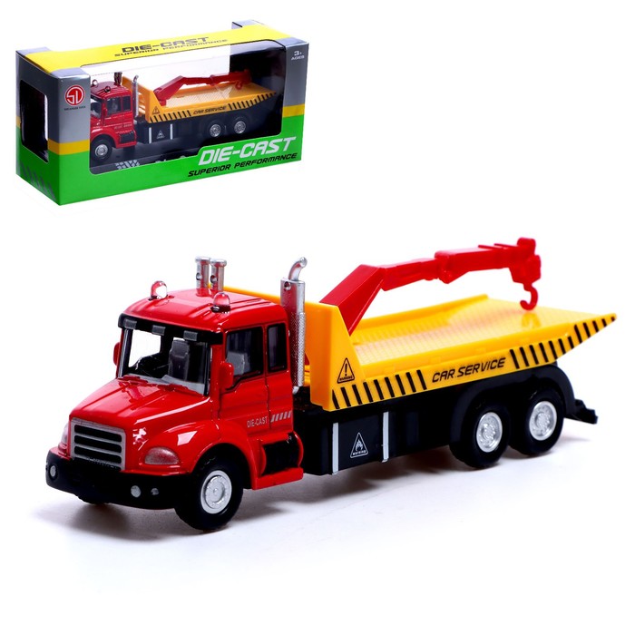 Грузовик металлический «Перевозчик», инерция, МИКС
Грузовик металлический «Перевозчик», инерция, МИКС