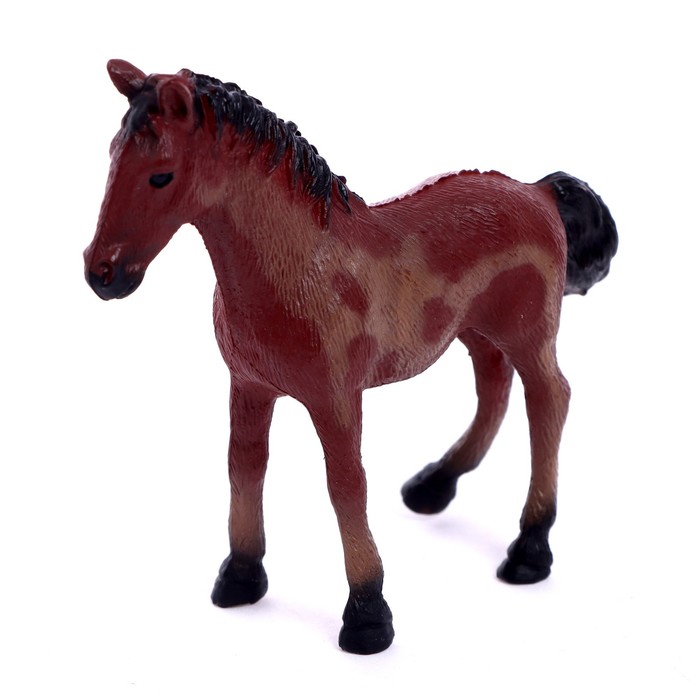 Игрушка «Лошадка», МИКС
Игрушка «Лошадка», МИКС