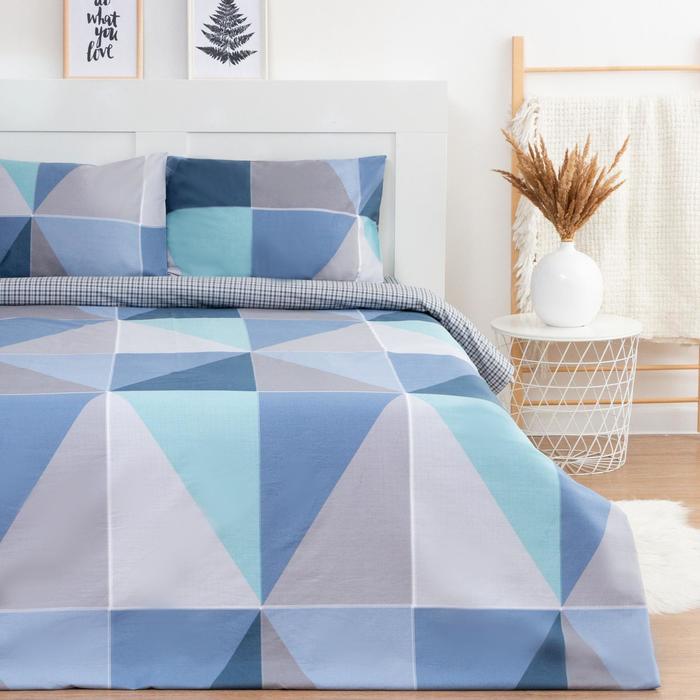 Постельное бельё LoveLife евро "Минимализм" 200*217см,225*240см,50*70см-2шт,100%хлопок,сатин,125г/м²
Постельное бельё LoveLife евро "Минимализм" 200*217см,225*240см,50*70см-2шт,100%хлопок,сатин,125г/м²