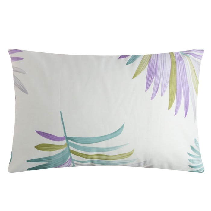 Наволочка LoveLife 50*70см, "Tropics", 100% хлопок, сатин, 125г/м²
Наволочка LoveLife 50*70см, "Tropics", 100% хлопок, сатин, 125г/м²