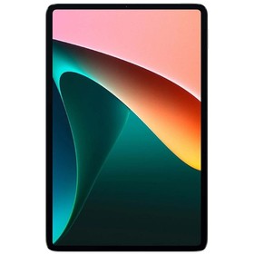 Планшет Xiaomi Pad 5 21051182G, 11", IPS, 2560x1600, 2.9 Ghz, 6+128 Гб, 13 Мр, белый
Планшет Xiaomi Pad 5 21051182G, 11", IPS, 2560x1600, 2.9 Ghz, 6+128 Гб, 13 Мр, белый
