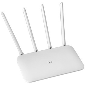 Маршрутизатор беспроводной Xiaomi Mi WiFi Router 4A (GigaVersion), 10/100/1000BASE-TX, белый
Маршрутизатор беспроводной Xiaomi Mi WiFi Router 4A (GigaVersion), 10/100/1000BASE-TX, белый
