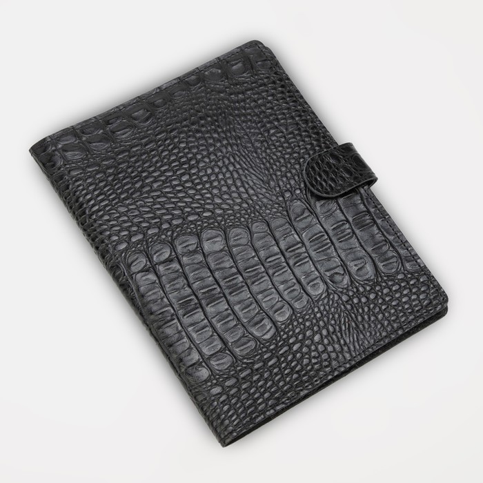 Папка для семейных документов,1 комплект, цвет чёрный
Папка для семейных документов,1 комплект, цвет чёрный