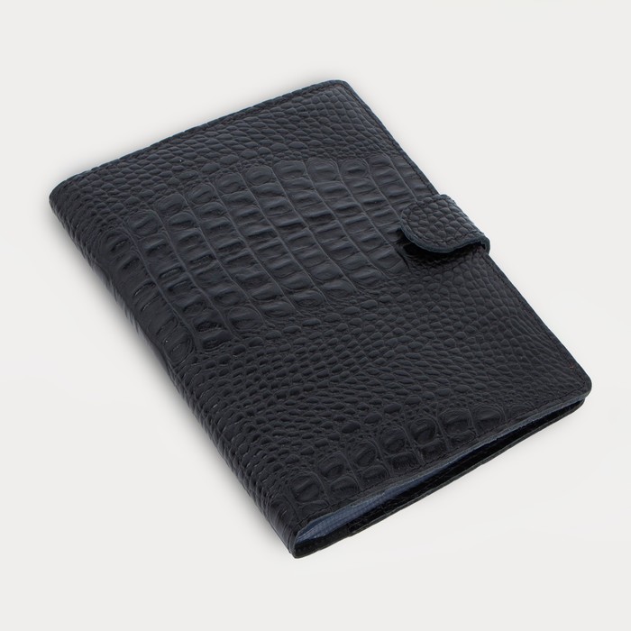 Папка для семейных документов на кнопке,4 комплекта, цвет чёрный
Папка для семейных документов на кнопке,4 комплекта, цвет чёрный