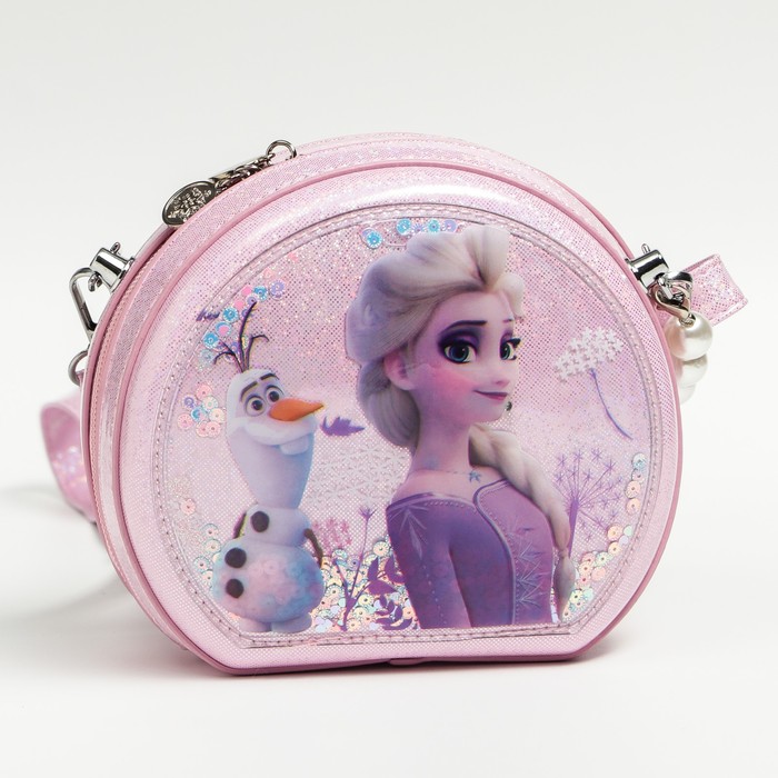 Сумка дет L-б/н ХС, 16*7*15, отд на молнии, дл ремень, розовый 
Сумка дет L-б/н ХС, 16*7*15, отд на молнии, дл ремень, розовый