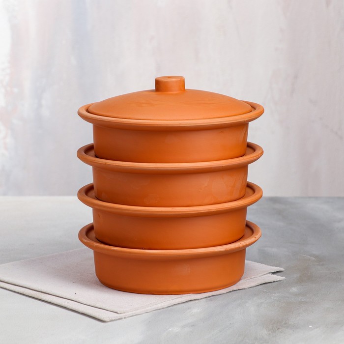 Проращиватель для семян "Спраутер", красная глина 
Проращиватель для семян "Спраутер", красная глина