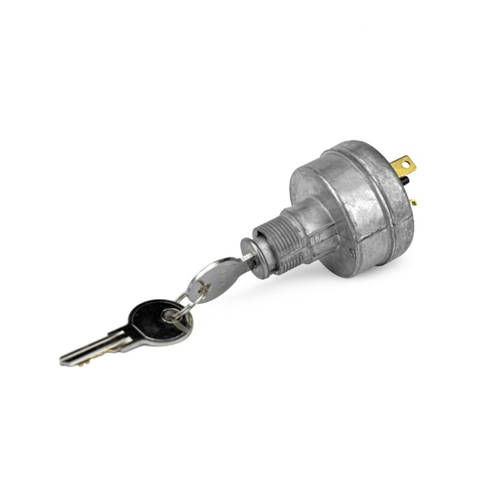 фото Замок зажигания ski-doo, oem 410104900, 01-118-29 sledex