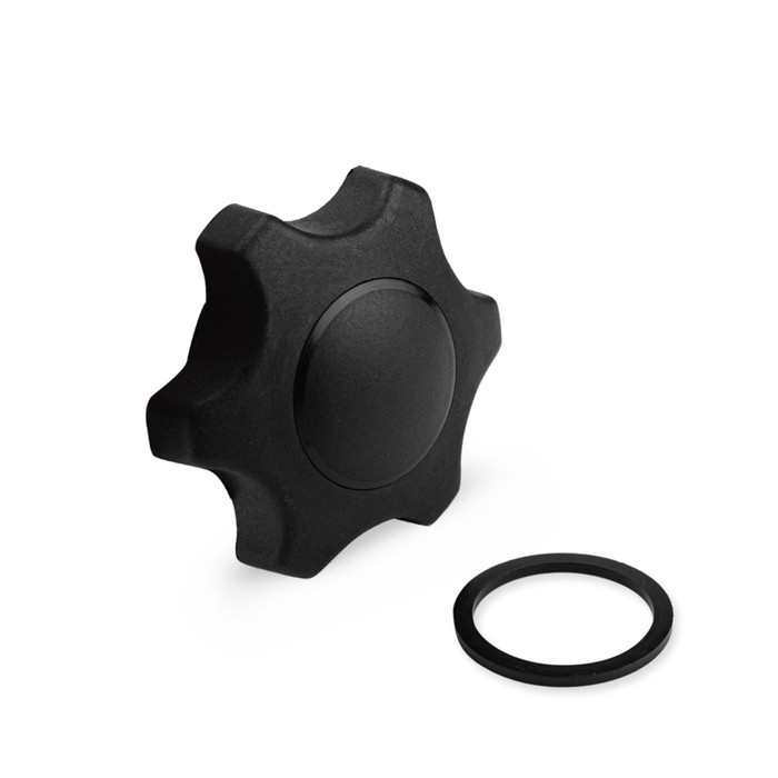 Крышка бензобака и масляного бака Sledex, 07-288-01, Ski-Doo, OEM 572230500, 572037700
Крышка бензобака и масляного бака Sledex, 07-288-01, Ski-Doo, OEM 572230500, 572037700