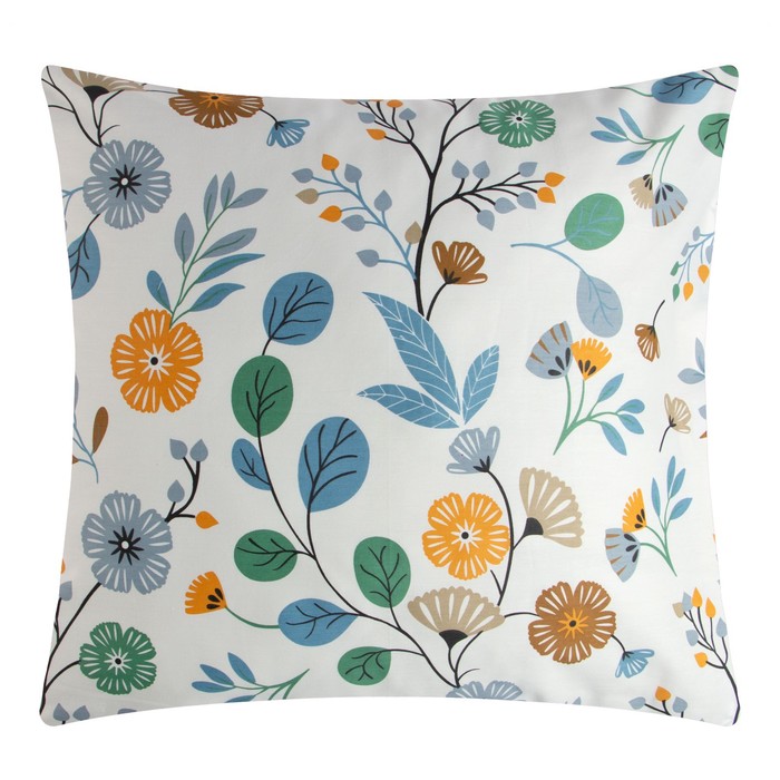 Наволочка LoveLife 70*70см, "Летнее настроение", 100% хлопок, сатин, 125г/м²
Наволочка LoveLife 70*70см, "Летнее настроение", 100% хлопок, сатин, 125г/м²