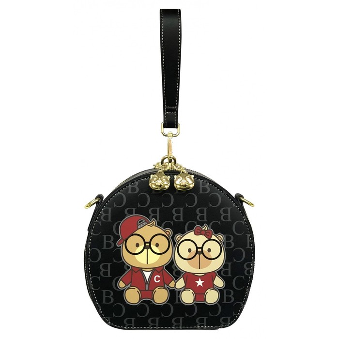 Клатч, отдел на молнии, цвет черный 18х17х9,5см
Клатч, отдел на молнии, цвет черный 18х17х9,5см