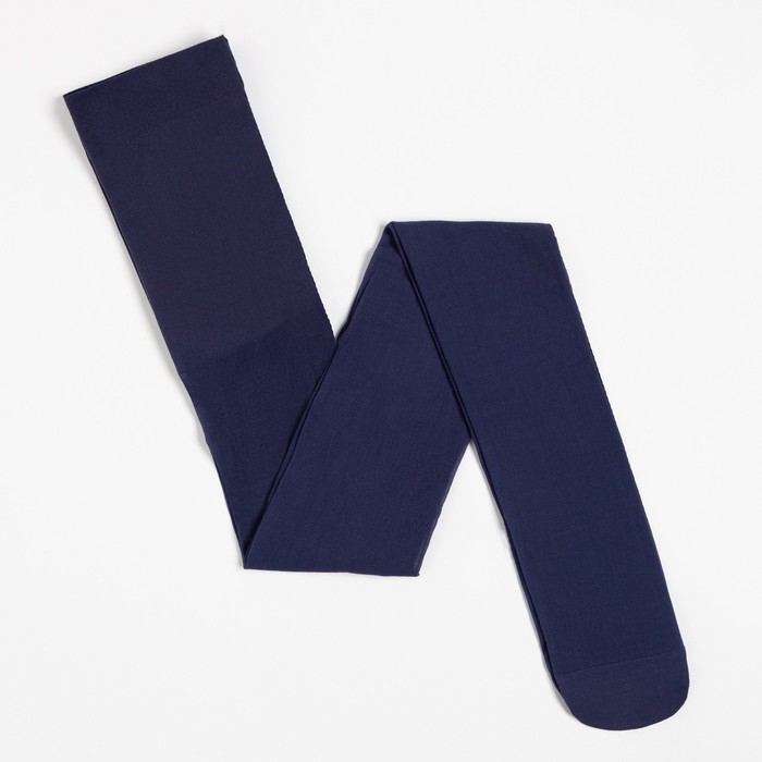 Колготки детские 40 den, цвет т.синий, размер 128-134 см
Колготки детские 40 den, цвет т.синий, размер 128-134 см