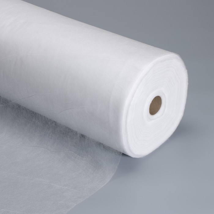 Простыня SMS, 20 г/м2, 80х200 см, в рулоне 100 шт. белая
Простыня SMS, 20 г/м2, 80х200 см, в рулоне 100 шт. белая