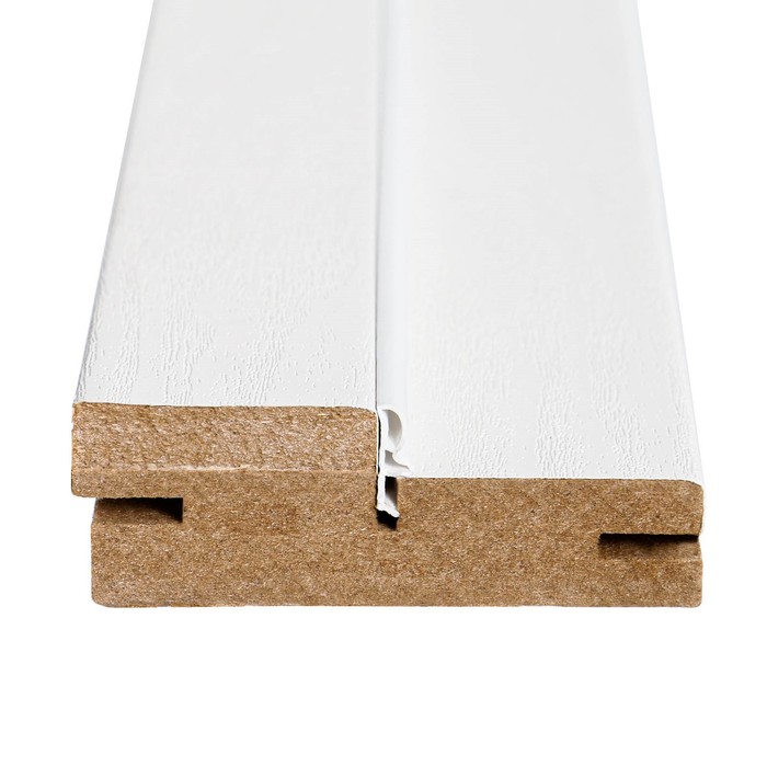 Коробка телескоп с уплотнителем Белое дерево 2070х80
Коробка телескоп с уплотнителем Белое дерево 2070х80