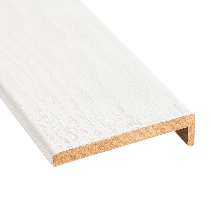 Наличник телескопический Белое дерево 2200х80
Наличник телескопический Белое дерево 2200х80